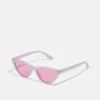 Even&Odd Sunglasses -Lilac 2 Even&Odd Sunglasses -Lilac -FOREVER 21 bb606e8455d945a78a155c3919b78210