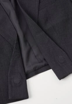 Even&Odd ADAPTIVE BOYFRIEND BLAZER - Blazer - Grey -FOREVER 21 bb6544121cb84184ba8a15f0ff8075f1