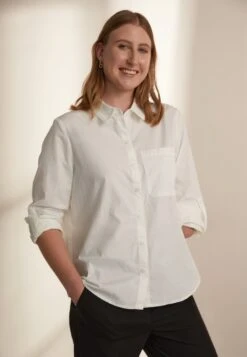 Even&Odd Blouse - White