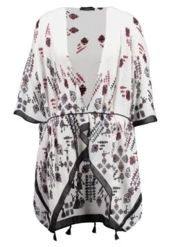 Even&Odd Summer Jacket - Off-White -FOREVER 21 bbea19edad704d25ad85e01608c570e9