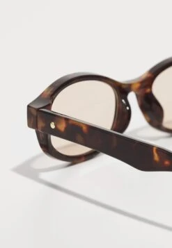 Even&Odd Sunglasses - Tortoise Brown -FOREVER 21 bc217cf3ecc94adbbdd4787820f38bce