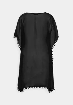 Even&Odd Beach Accessory - Black -FOREVER 21 bcac6c9c35254c7995798b503edfb2d2