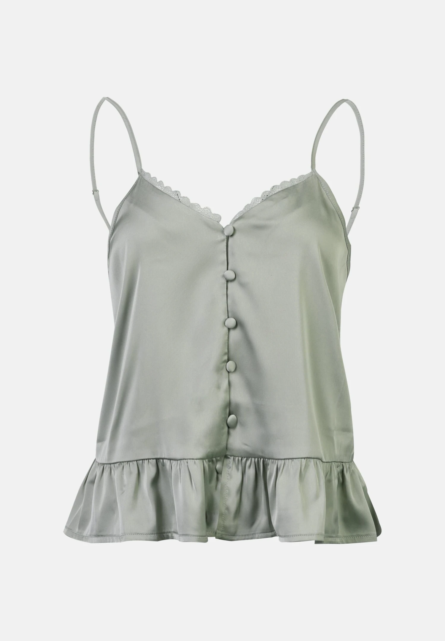 Even&Odd SET - Pyjama Set - Sage 9 Even&Odd SET - Pyjama Set - Sage - Image 7