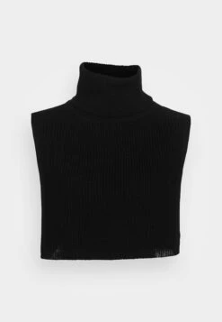 Even&Odd Cape - Black -FOREVER 21 bfae2fd5ea804f98b0fcbc14591ec999