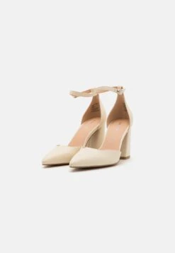 Even&Odd High Heels - Beige -FOREVER 21 bfae3f0890ff452ab05a9ddd8c5a9510