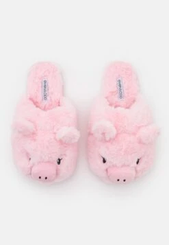 Even&Odd Mules - Pink -FOREVER 21 bfc6c83f20984e598f43ecabbb29830a