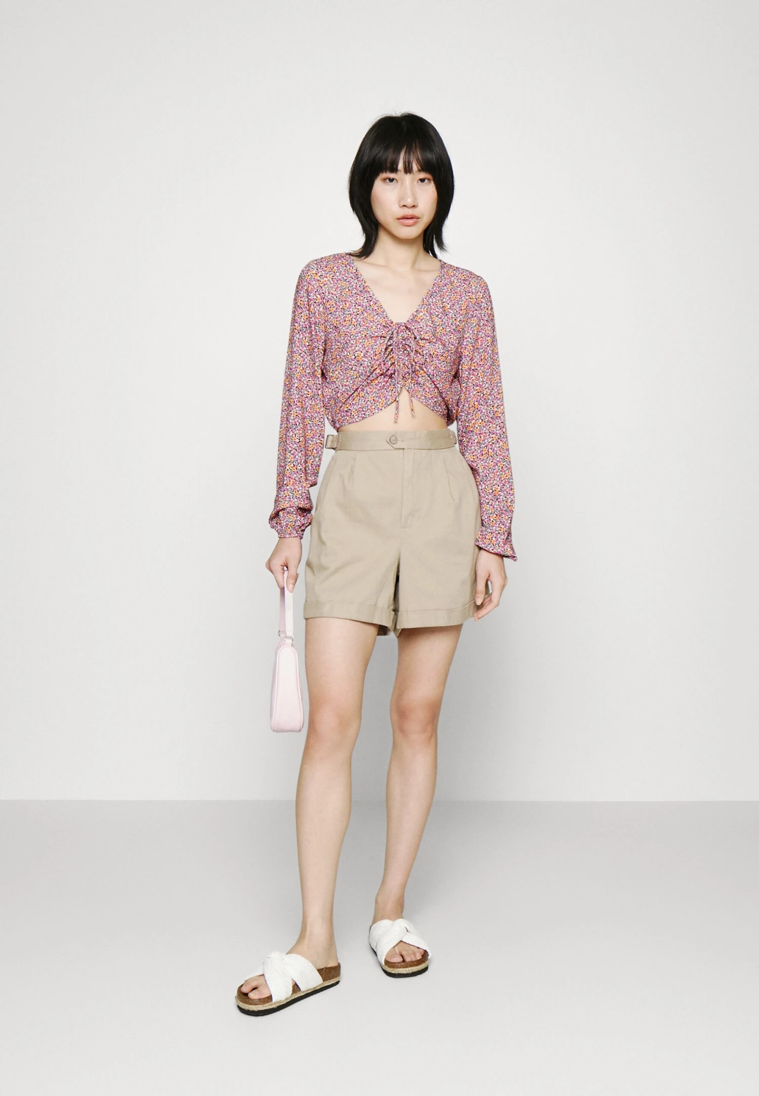 Even&Odd Blouse - Blouse 4 Even&Odd Blouse - Blouse - Image 2