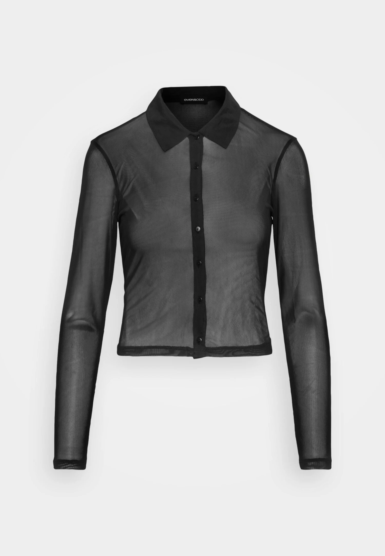 Even&Odd Button-Down Blouse - Button-Down Blouse 7 Even&Odd Button-Down Blouse - Button-Down Blouse - Image 5