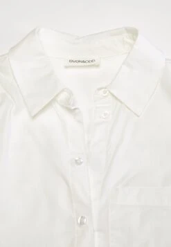 Even&Odd Blouse - White 24 Even&Odd Blouse - White -FOREVER 21 c0950645a5ac47948c886d5acf090989