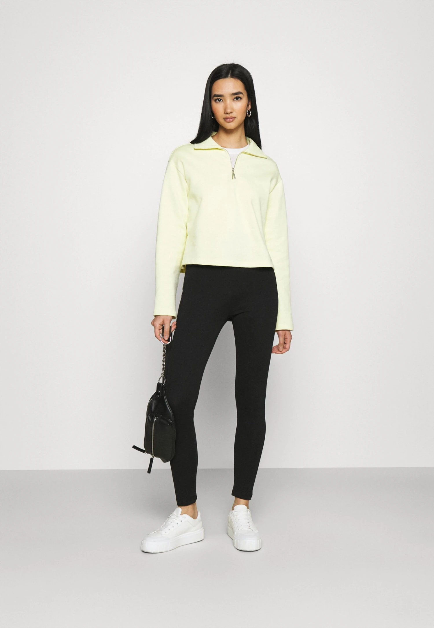 Even&Odd Set - Leggings - Trousers 4 Even&Odd Set - Leggings - Trousers - Image 2