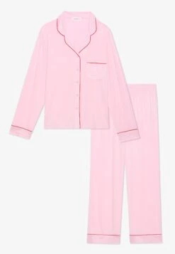 Even&Odd SET - Pyjama Set - Off White 17 Even&Odd SET - Pyjama Set - Off White -FOREVER 21 c0bcf42c094d479c827b2c3ea07eee44