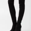 Even&Odd High Heeled Boots - High Heeled Boots -FOREVER 21 c22b2e6803894242a7de46dc78b50946