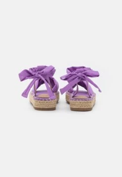 Even&Odd Sandals - Lilac -FOREVER 21 c25304ae1e7f4459a284a2d245f6e25f