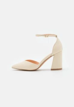 Even&Odd High Heels - Beige -FOREVER 21 c4061a6ba773412986eac4c66b091a86 1