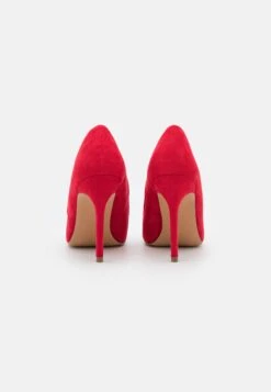 Even&Odd Classic Heels - Red -FOREVER 21 c4bf81d3507747299c290726e5ccccae
