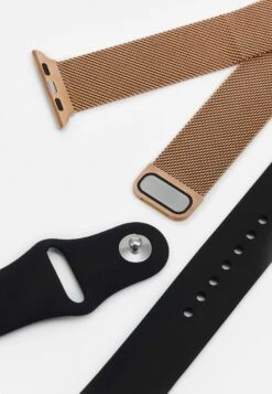 Even&Odd Compatible For Apple Watch 2 Pack - Watch Accessory - Rose Gold-Coloured 9 Even&Odd Compatible For Apple Watch 2 Pack - Watch Accessory - Rose Gold-Coloured -FOREVER 21 c531541b58164691a502be628069c9ab