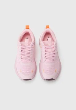 Trainers - Lilac/orange -FOREVER 21 c53a92e04cb04fda90fd96c647c7396c