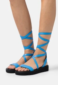 Even&Odd Sandals - Blue