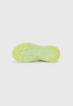 Trainers - Silver-coloured/light Green -FOREVER 21 c59c7882818442c09dd3c1661e042c35