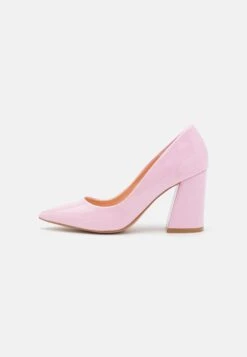 Even&Odd High Heels - Pink -FOREVER 21 c7134534281746ca853112a7f8c5af37