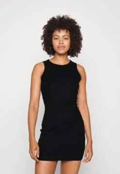 Even&Odd 2 Pack - Shift Dress - Black/Blue 10 Even&Odd 2 Pack - Shift Dress - Black/Blue -FOREVER 21 c72fceff91c8459b8cd5379f78dc2a73