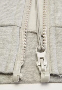 Even&Odd Zip-Up Sweatshirt - Mottled Grey 22 Even&Odd Zip-Up Sweatshirt - Mottled Grey -FOREVER 21 c7a78ae8e9b5474fb0a31e7d8d5dad42