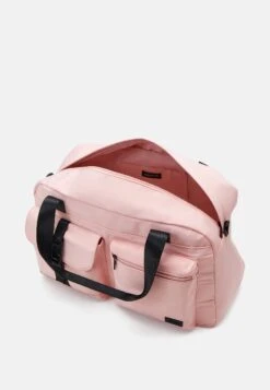 Even&Odd Weekend Bag - Pink -FOREVER 21 c7fa28a1921c440c8c02ab4f965b2e3f