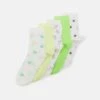 Even&Odd 5 Pack - Socks - Multi-Coloured -FOREVER 21 c809f9b3ff244950af12ff5441c77901