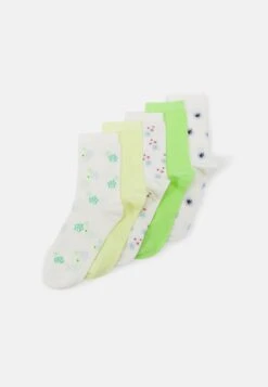 Even&Odd 5 Pack - Socks - Multi-Coloured