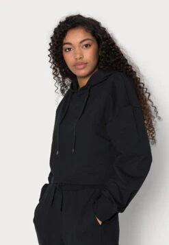Set - Tracksuit - Black 11 Set - Tracksuit - Black -FOREVER 21 c81621d8643f4de994851d2f0dc5d792