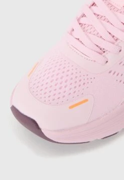 Trainers - Lilac/orange -FOREVER 21 c897f48b76b74b2e8e061e23db5557f1