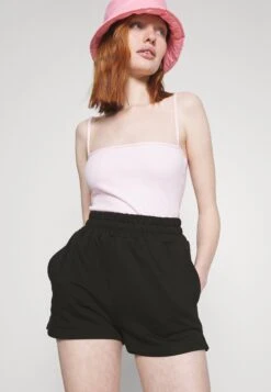 Even&Odd Tracksuit Bottoms - Black -FOREVER 21 c94a2c3f53fe4d2497e88d7e754cb5d8