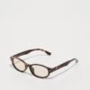 Even&Odd Sunglasses - Tortoise Brown 2 Even&Odd Sunglasses - Tortoise Brown -FOREVER 21 c9b3f2df3ff347f8bc14461241f3ef64