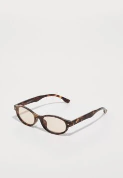 Even&Odd Sunglasses - Tortoise Brown