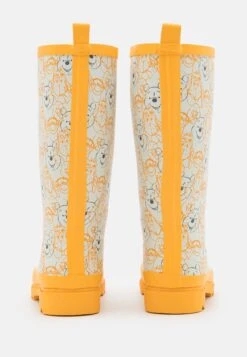 Even&Odd Disney Winnie The Pooh - Wellies - Yellow -FOREVER 21 ca1656494d8e436dbc686213ee20f53d