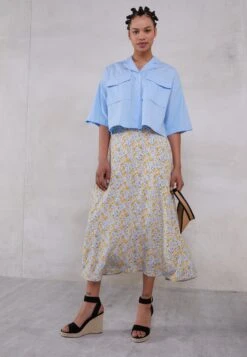 Even&Odd High Heeled Sandals - Black -FOREVER 21 ca8ab8ef1be345ce846a7c1830ec8b23