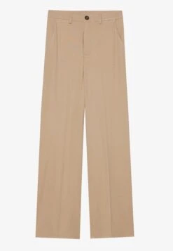 Even&Odd Trousers - Khaki -FOREVER 21 caeaa4ed22bc4b1fa2d46d355d27cf13