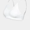 Nursing Light Support Sports Bra - Light Support Sports Bra - Beige
