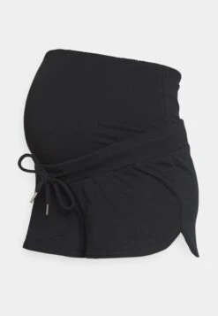 Shorts - Black - Mottled Grey -FOREVER 21 cbe28c04334748219272ade914434842