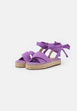 Even&Odd Sandals - Lilac -FOREVER 21 ccba133b77a34eb2aae98ecd31338998