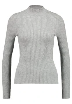 Even&Odd Jumper - Grey 10 Even&Odd Jumper - Grey -FOREVER 21 cdcd661152db46ddb848a216267a12b4