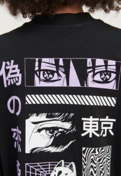 Even&Odd Print T-Shirt - Print T-Shirt 11 Even&Odd Print T-Shirt - Print T-Shirt -FOREVER 21 cdce195eb52f468dbd3073995361108f