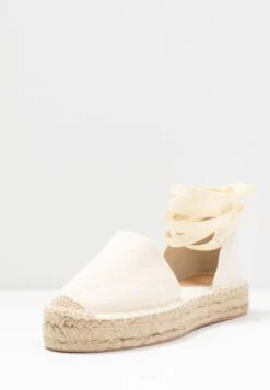 Even&Odd Espadrilles - Offwhite -FOREVER 21 cf44f7d976c14c55a00cf326e0e0b355