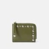 Even&Odd Wallet - Green -FOREVER 21 cfa191bb00ee4dc6a5fef17134493648