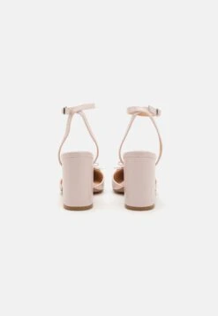Even&Odd High Heels - Rose Beige -FOREVER 21 d010f5023e0d4e93b526dda3019f1608