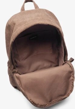 Even&Odd Rucksack - Brown -FOREVER 21 d0f2b05c83a84de5afb13afb1b1df7ff