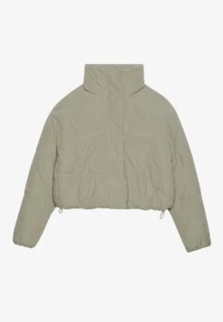 Even&Odd Winter Jacket - Mint 12 Even&Odd Winter Jacket - Mint -FOREVER 21 d20df83a84454dd780538e72c8e14521 1