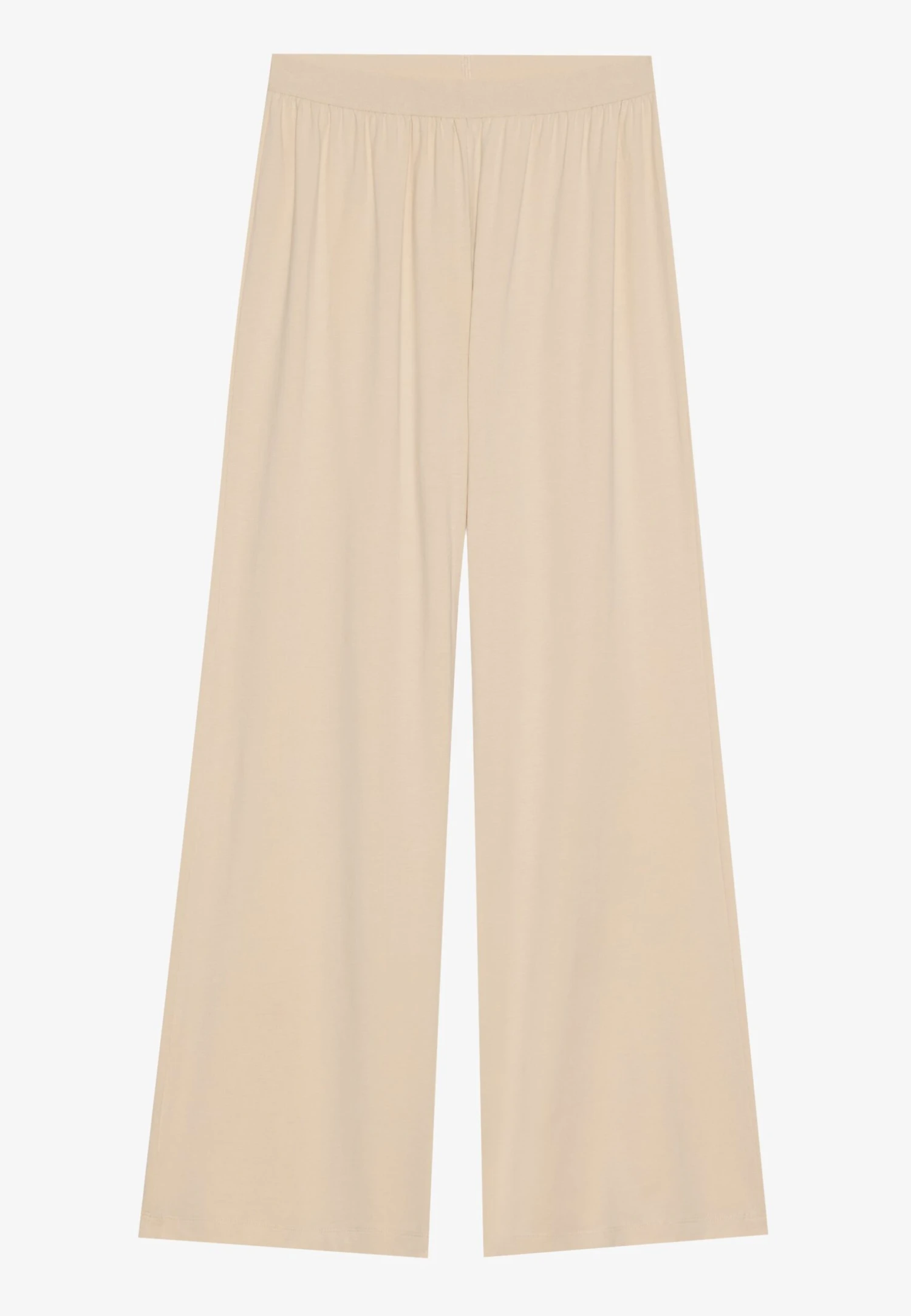 Even&Odd 2 PACK - Pyjama Bottoms - Hummus & Dark Blue 7 Even&Odd 2 PACK - Pyjama Bottoms - Hummus & Dark Blue - Image 5