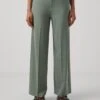 Even&Odd Trousers - Khaki -FOREVER 21 d297db961b7b4d15bfcd20134bb867e1
