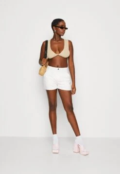 Even&Odd 2 Pack - Top - Black/Beige